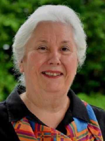 Ms. Joan Marie Parasine