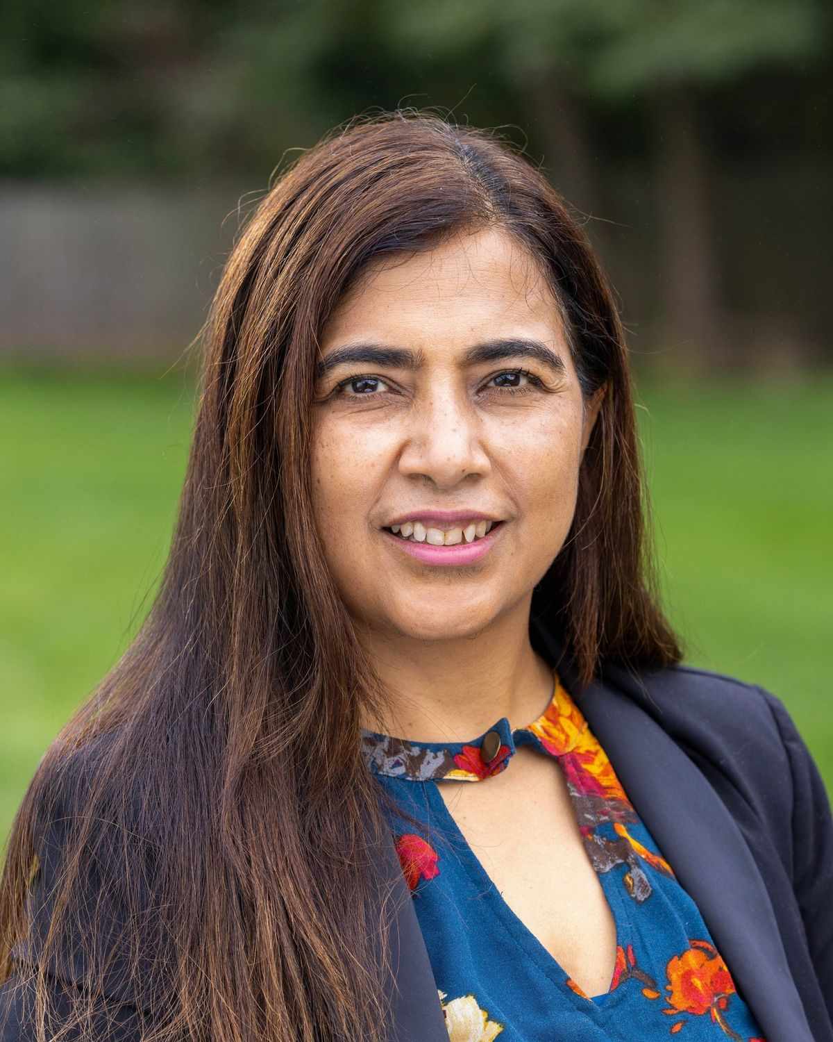 Mrs. Sonali Bajaj