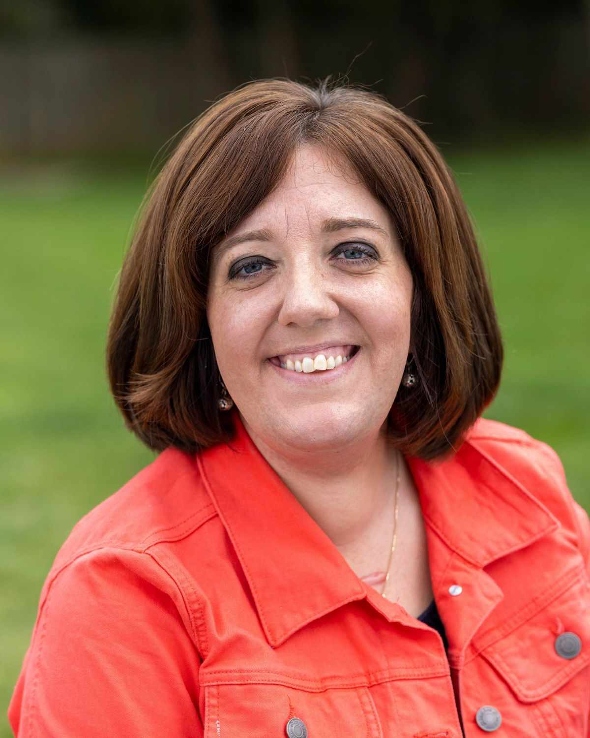 Ms. Beth Burton