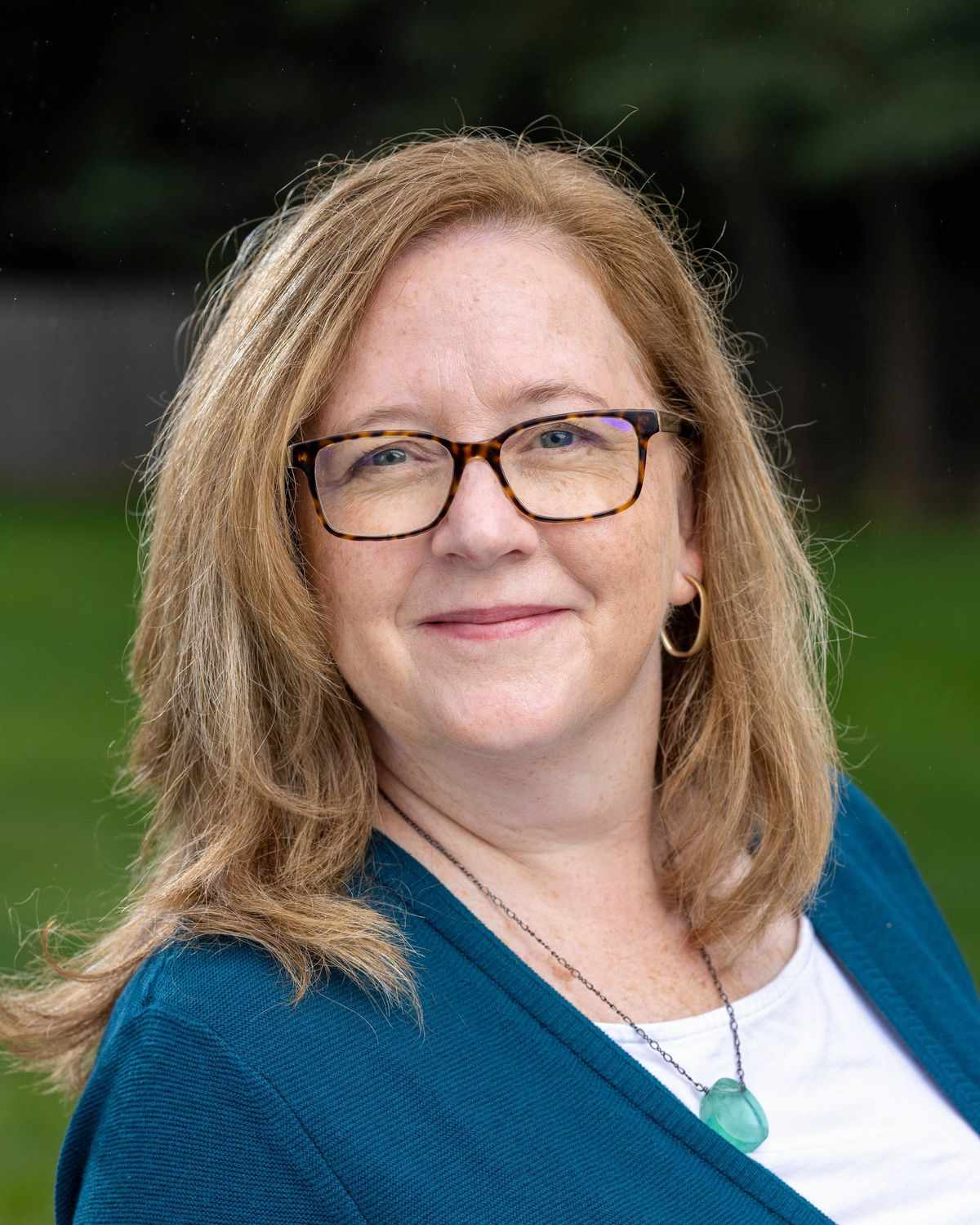 Mrs. Lael Dowd