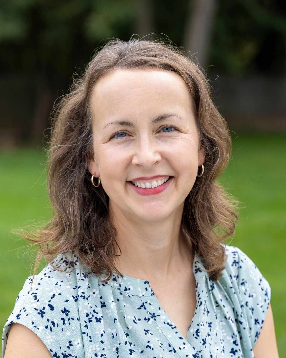 Ms. Jennifer Fuqua