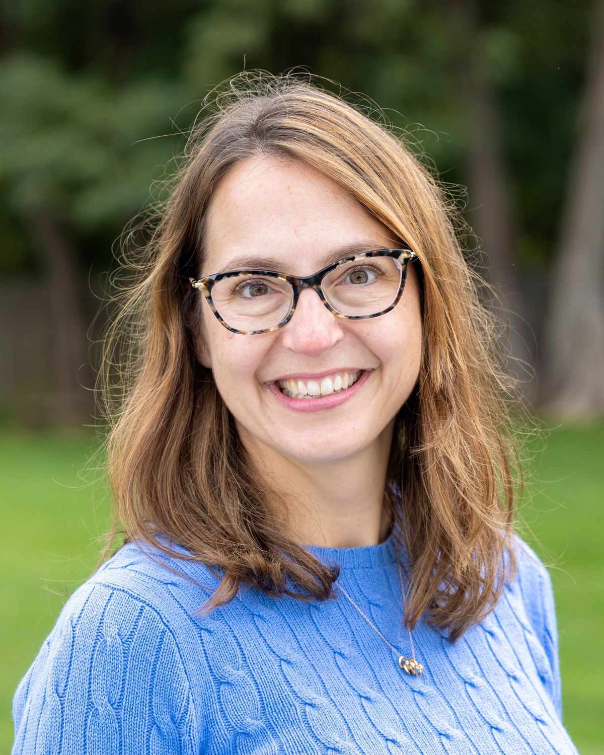 Mrs. Melissa Jarvis