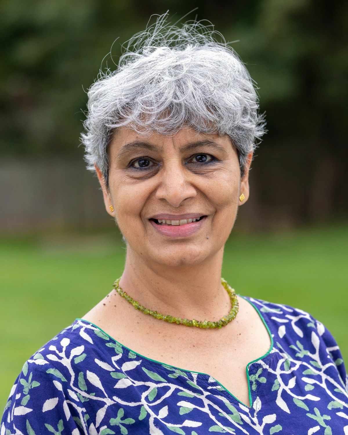 Ms. Jaya Kedar