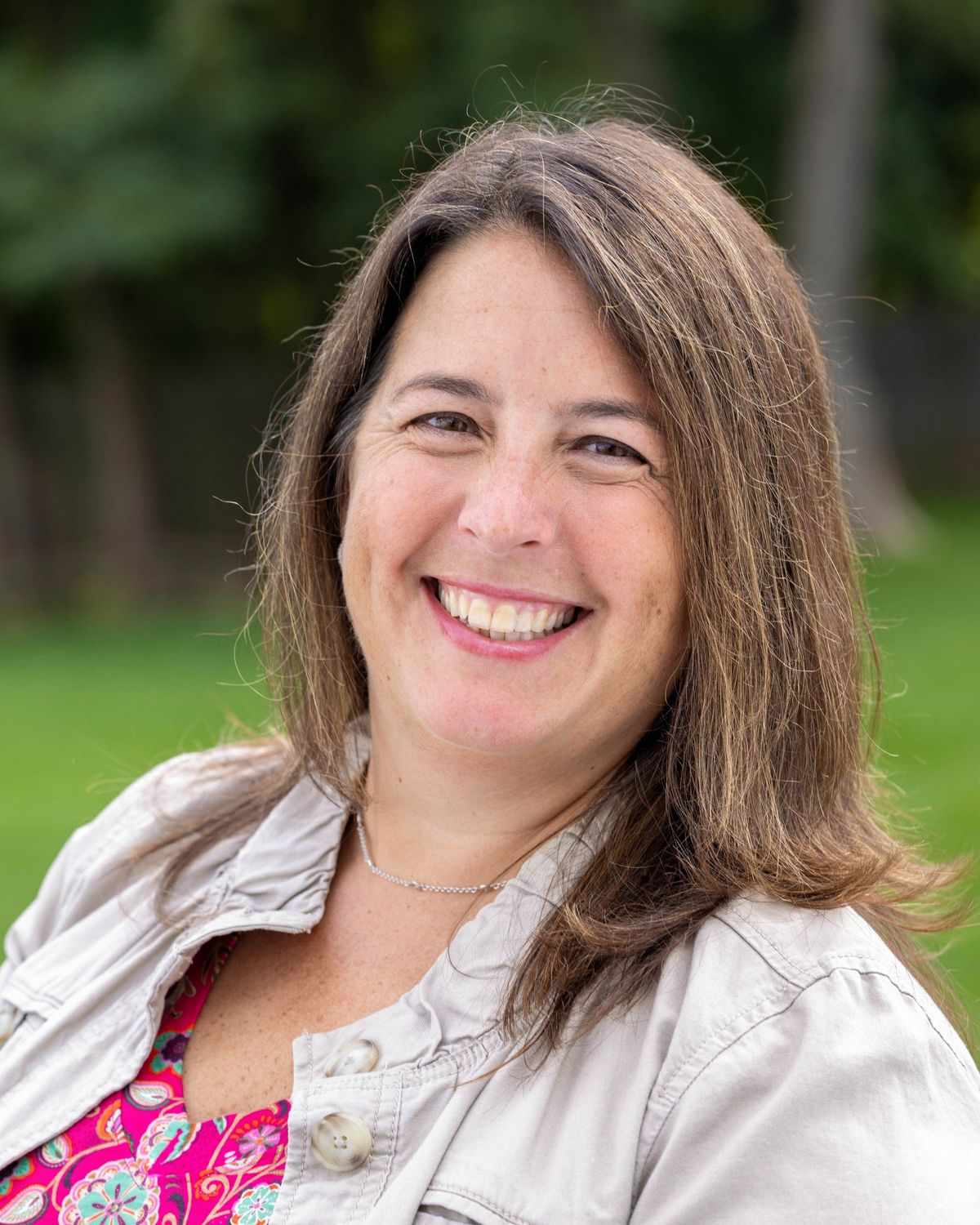 Ms. Jennifer Kiess