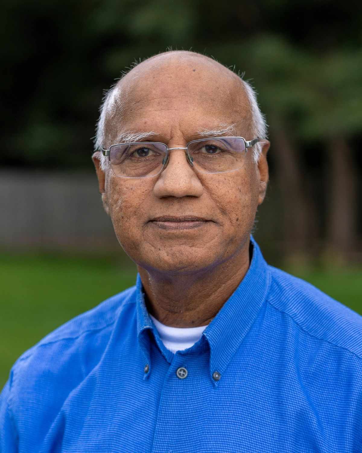 Mr. Rajendra Kumar
