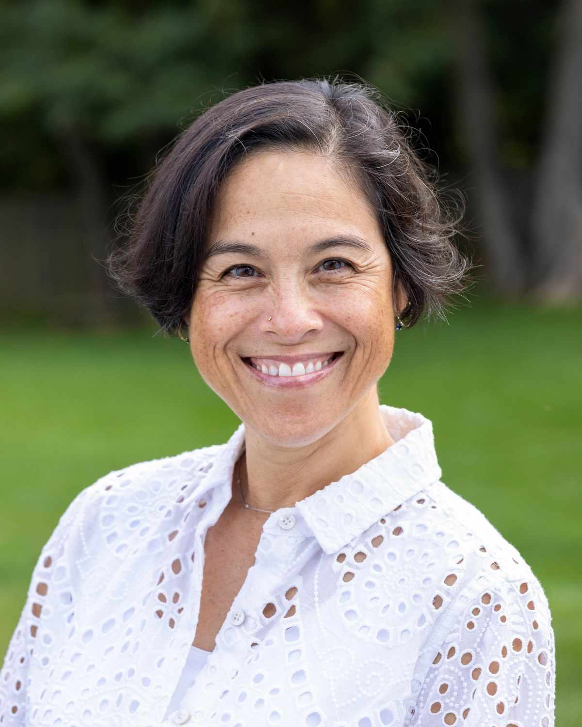 Mrs. Susan Miranda