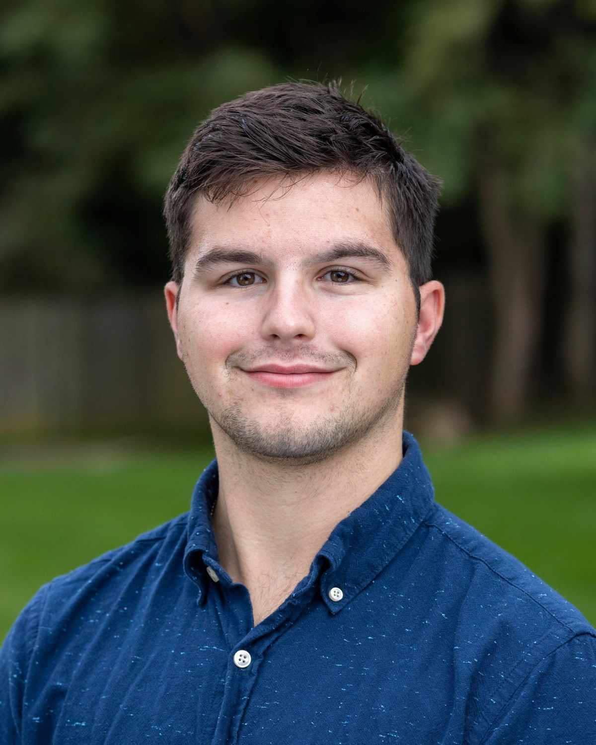 Mr. Connor Mulhall