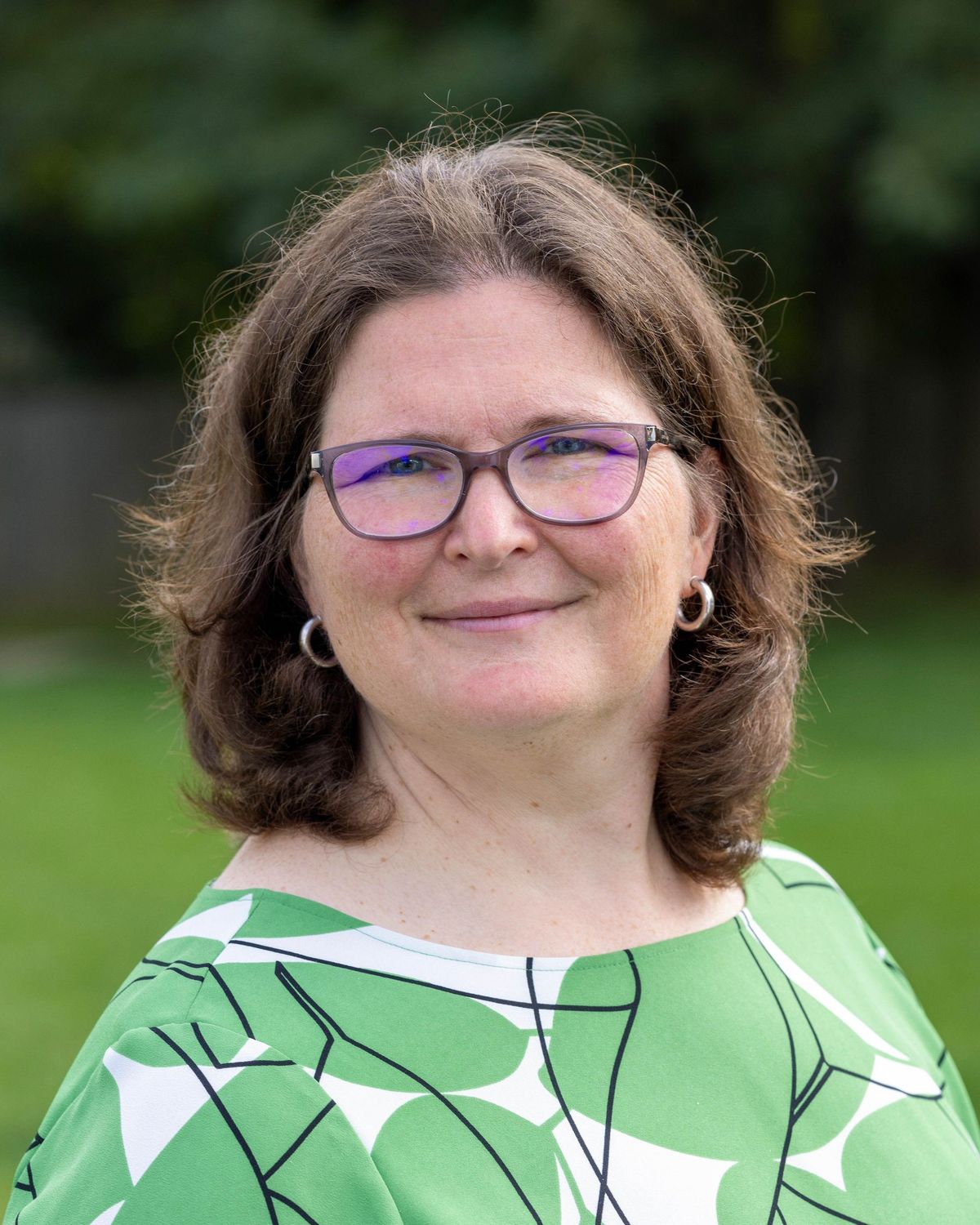Ms. Sara Mulhall