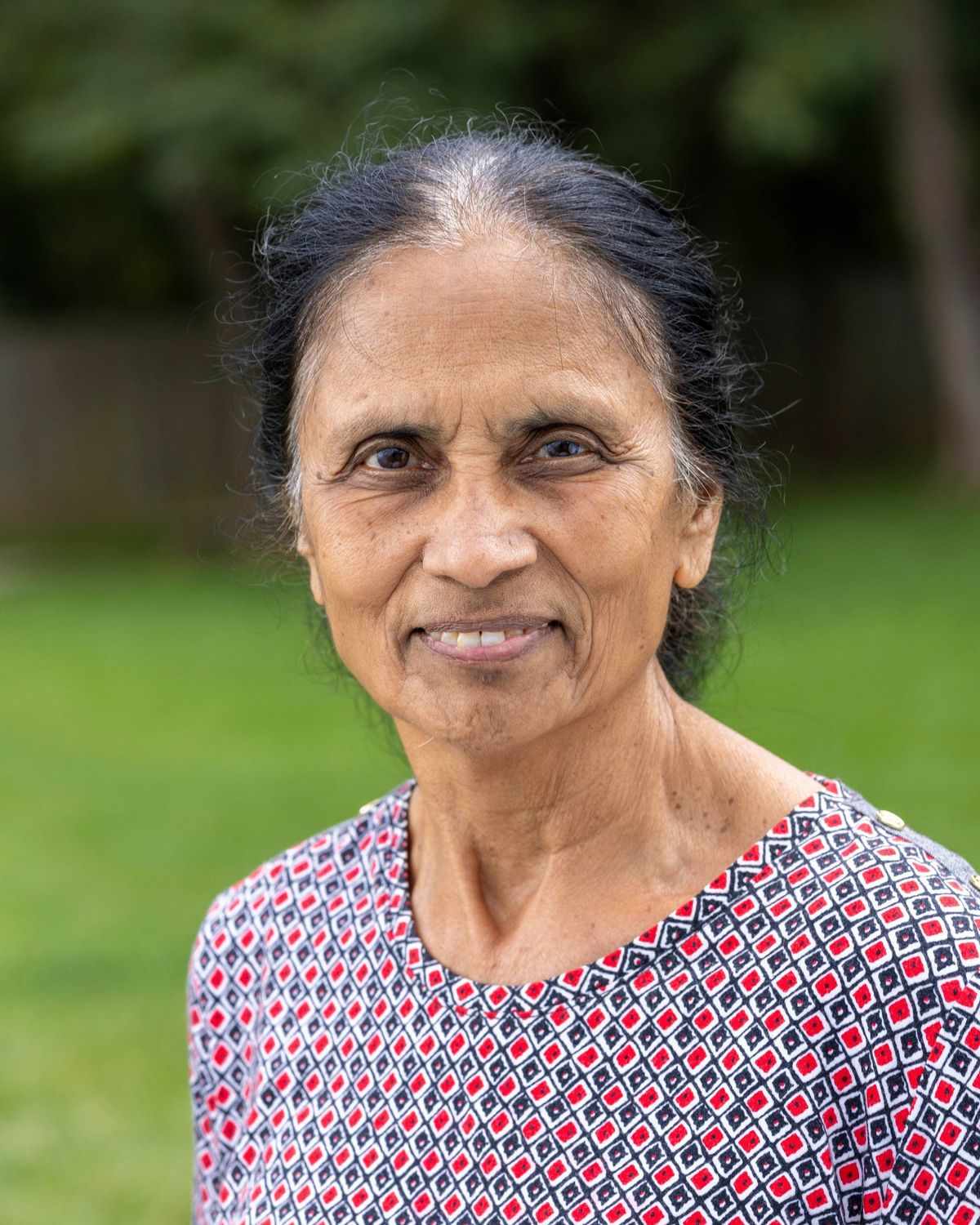 Mrs. Manjula Patel