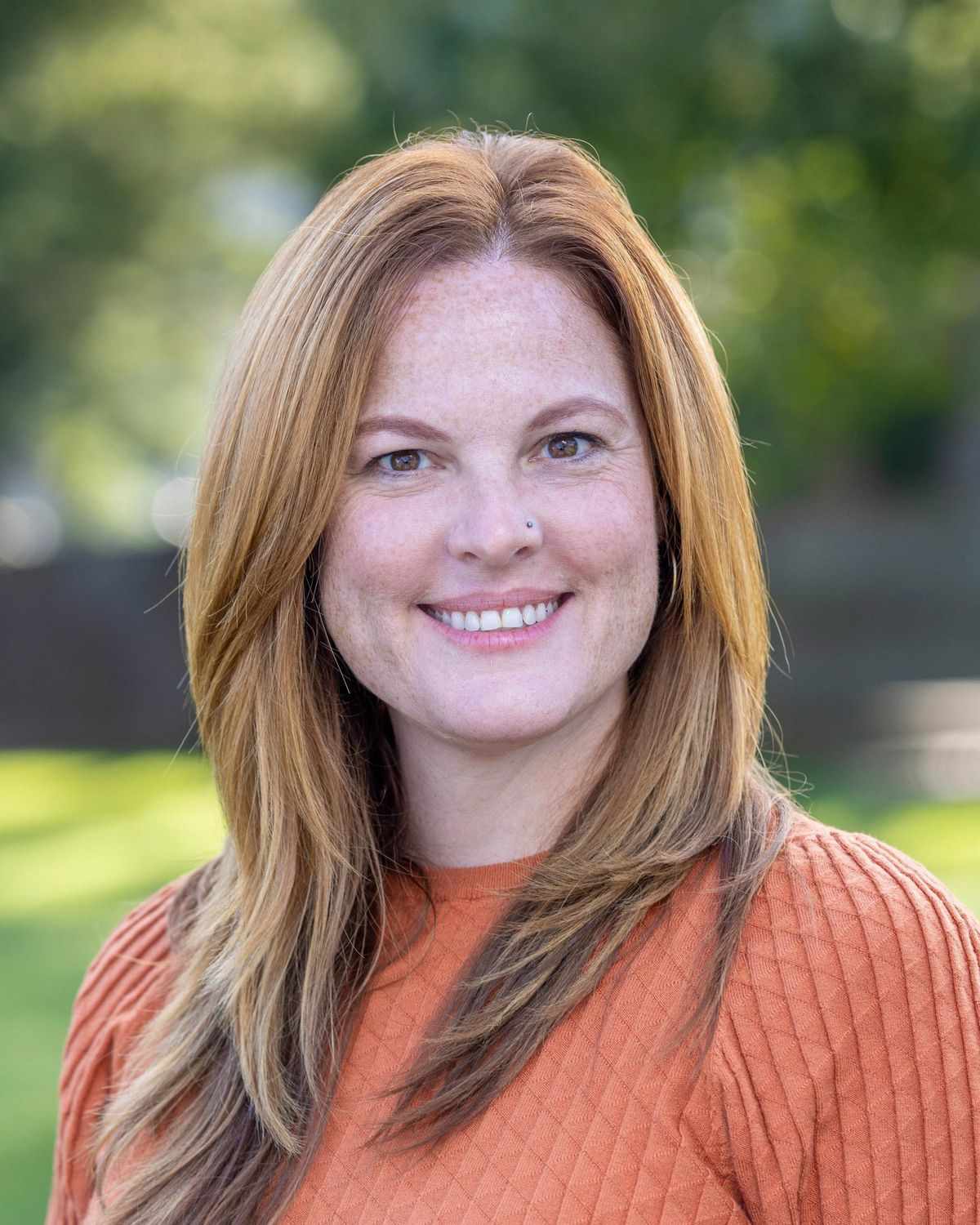 Ms. Joni Purdue