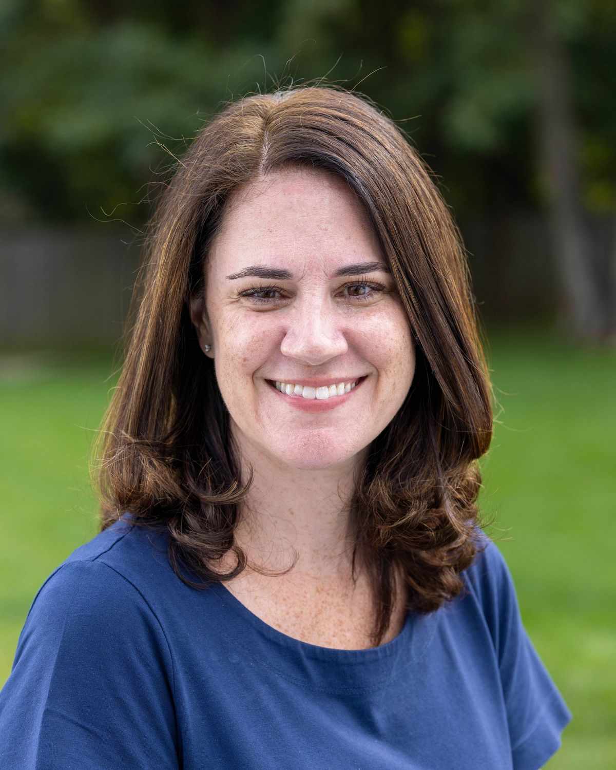 Mrs. Kristen Schlicker