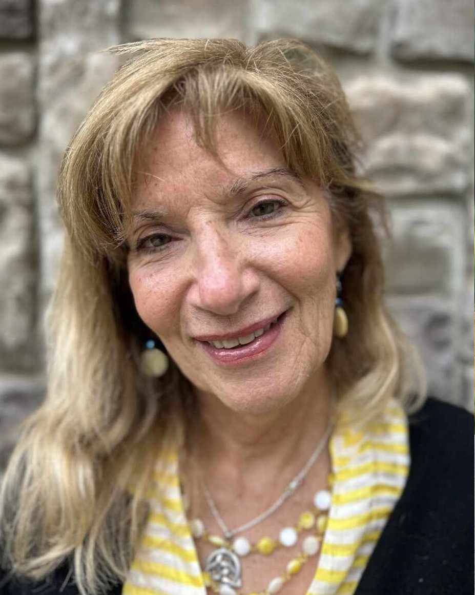 Ms. Nina Gibson